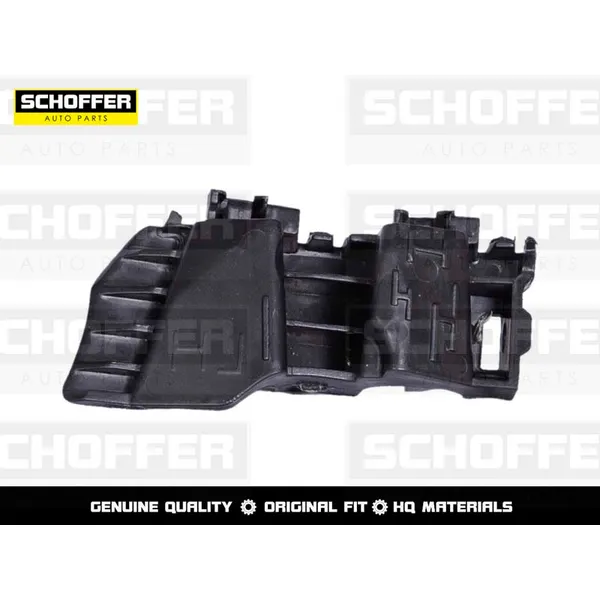 Крепление переднего бампера правое Kia K5 (III 2020 - н.в.) SCHOFFER SHF04855