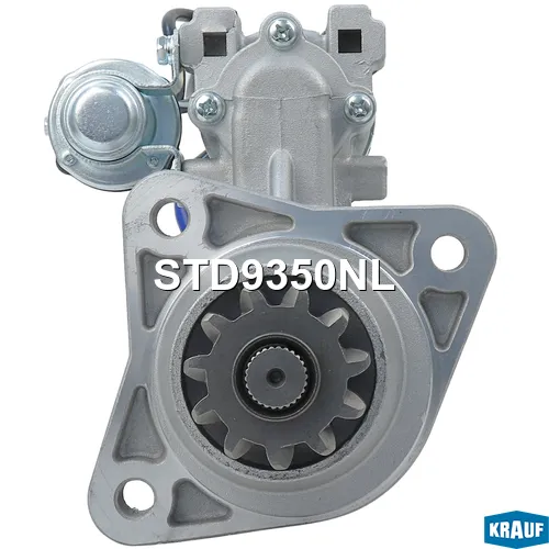 Стартер 9kw KRAUF STD9350NL