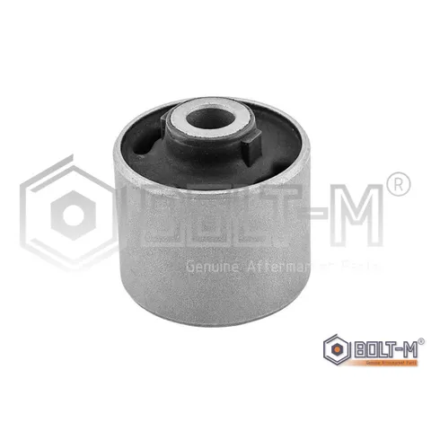 Сайлентблок тяги задней задний BOLT-M BM8092