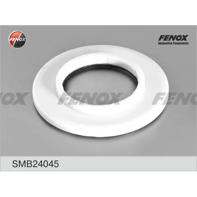 Подшипник опоры стойки INFINITI I30 (A32) 95-99, INFINITI QX4 (JR50) 96-0 FENOX SMB24045