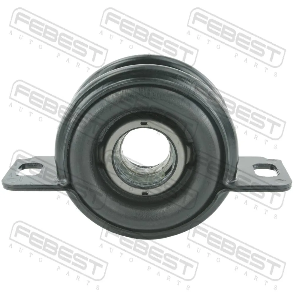 Подшипник подвесной карданного вала FEBEST TCB-004