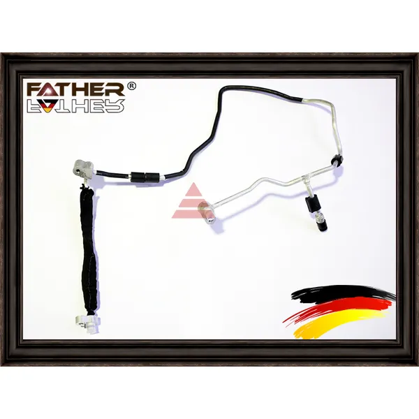 Трубка кондиционера FATHER F809R81