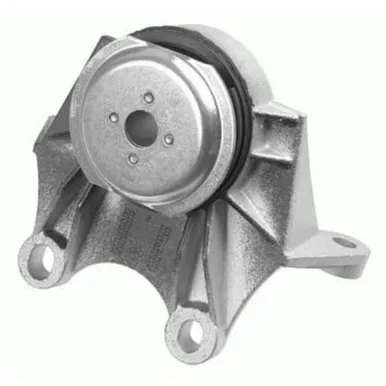 Опора АКПП FIAT BRAVO 1,4 T-Jet 09/07- передняя