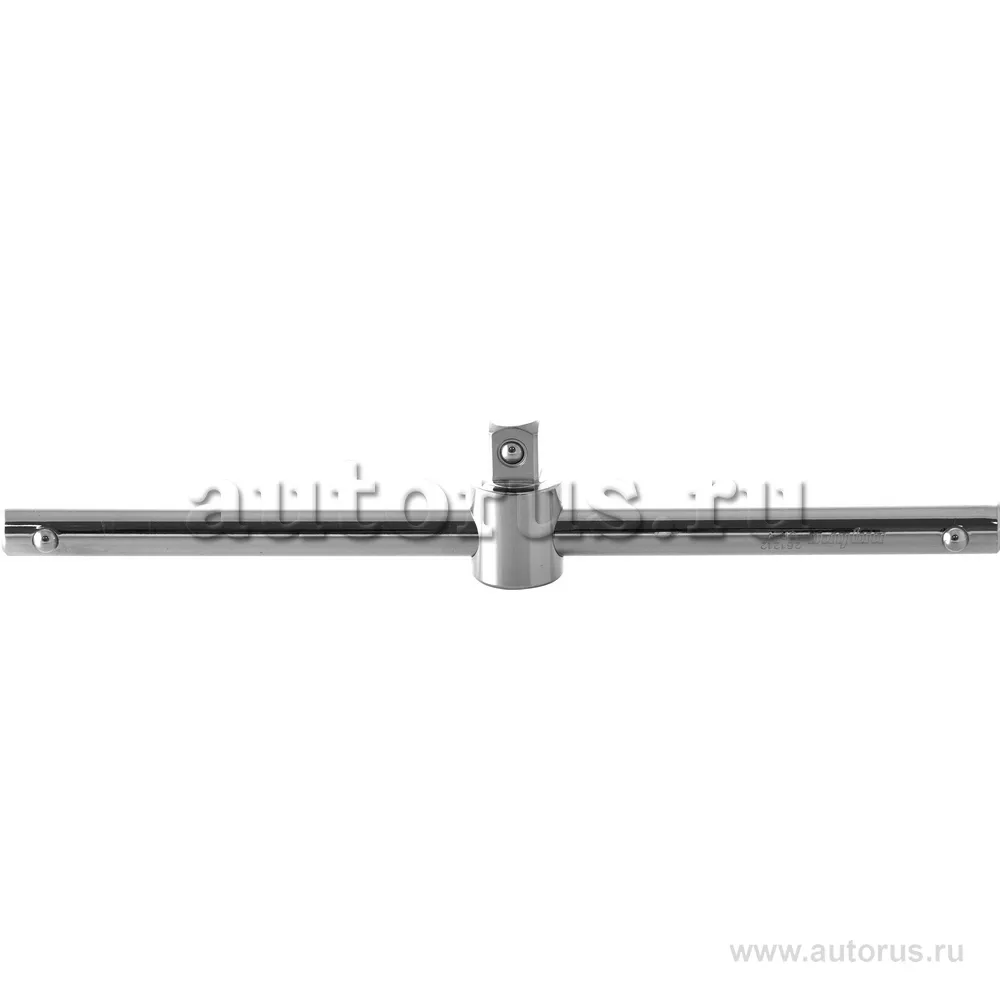 Вороток Т-образный 1/2DR 250 мм . OMBRA 261212