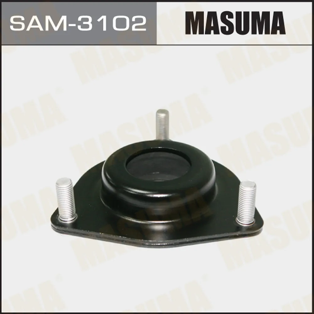 Опора амортизатора MITSUBISHI ASX MASUMA SAM-3102