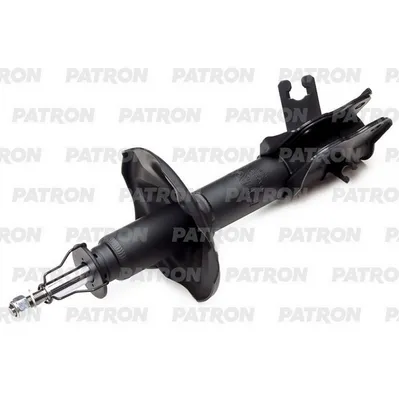 Амортизатор подвески передн прав MITSUBISHI Colt (CJ1) 97-03 PATRON PSA332112