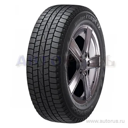 Шина R15 175/65 Hankook Winter I Cept IZ W606 84T зима 1015087