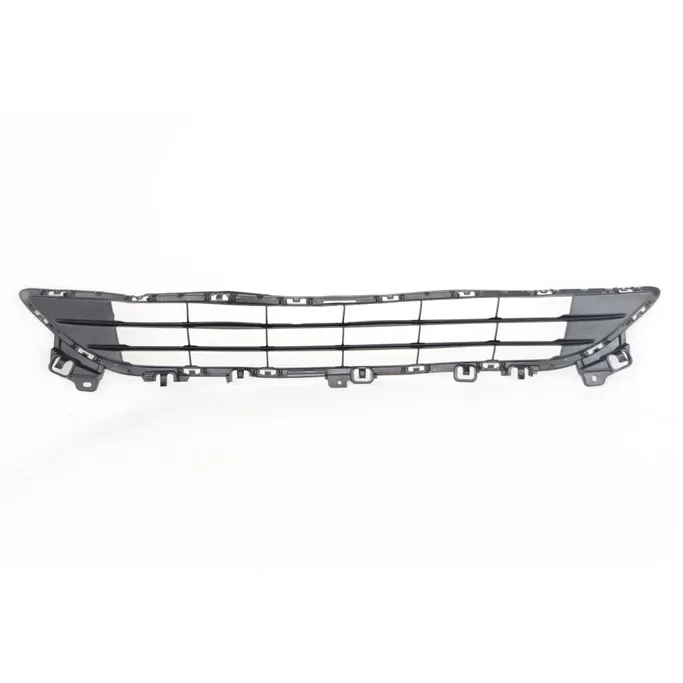 Решетка бампера переднего MAZDA M6 17-18 DoCar G46L-50-1T1A-DCR