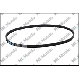 Ремень поликлиновый Mazda mx-5, miata 1.6, 1.8 16v MANDO MB4PK890