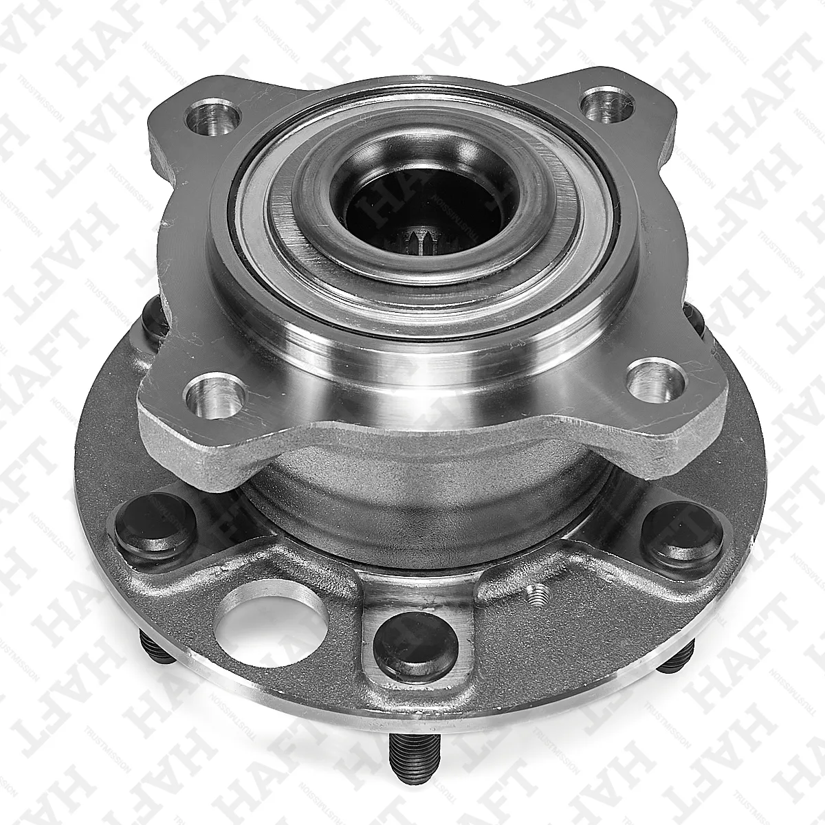 Ступица перед. HAVAL H9 HAFT RV0382