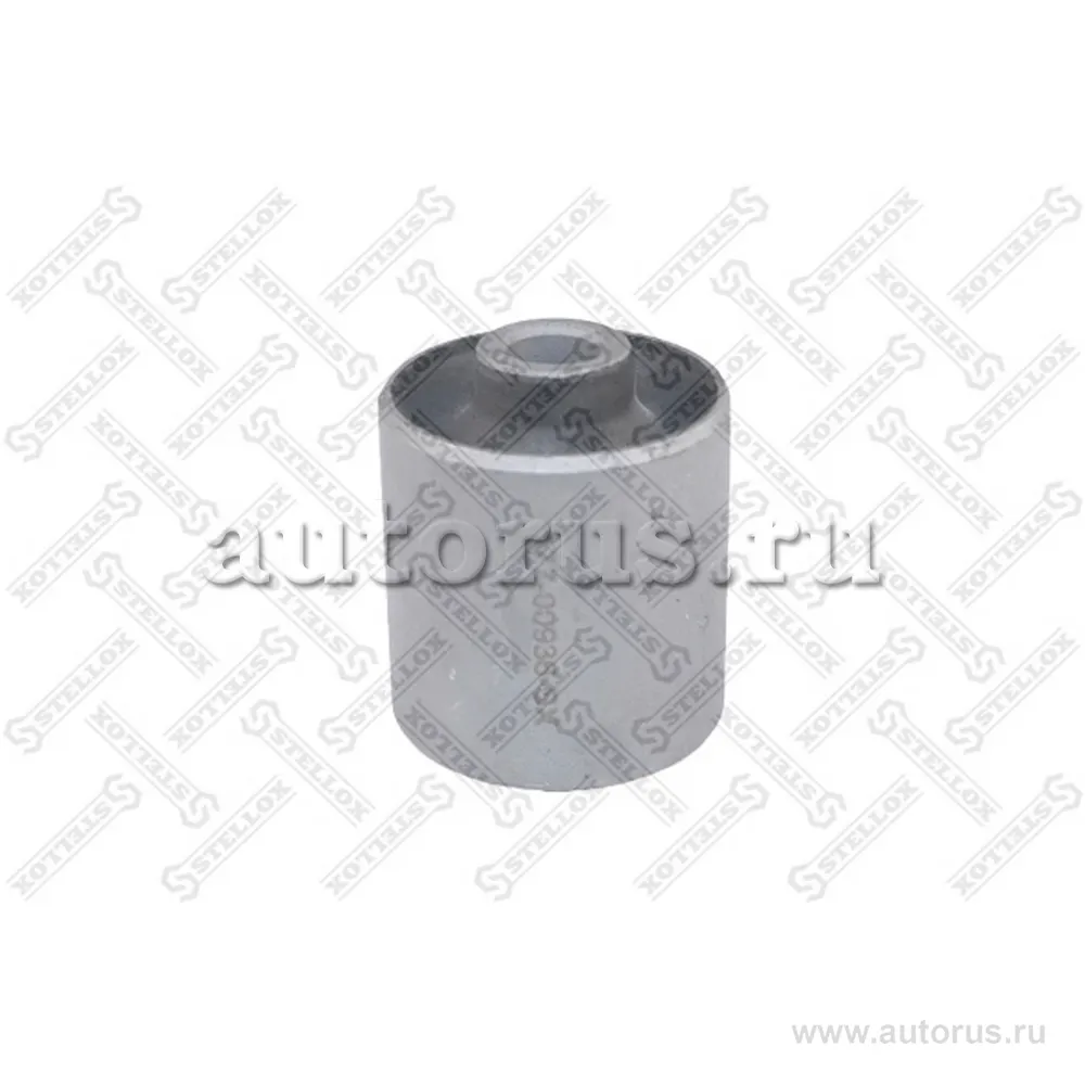 Сайлентблок зад. балки Peugeot 806 94-02/Citroen Evasion STELLOX 77-00936-SX