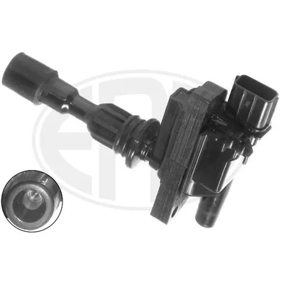 Катушка зажигания MAZDA 323 -04