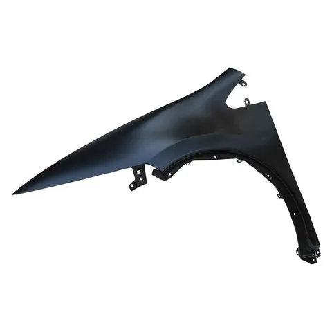 Крыло кузова передн лев без п/п HONDA: CIVIC H/B (EURO TYPE) 06-11 (европа)