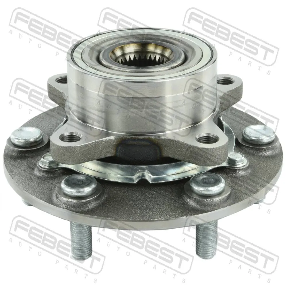 Ступица передняя MITSUBISHI L200/Pajero/Montero sport/Triton FEBEST 0482-KB4F