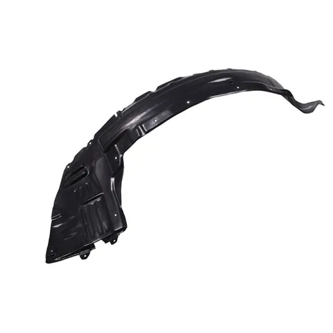 Подкрылок передний правый MITSUBISHI PAJERO/MONTERO 2000- TYG MB11066AR