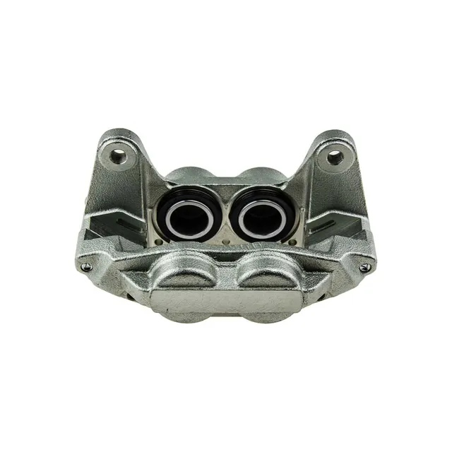 Суппорт тормозной передний SUBARU IMPREZA WRX,WRX STI 92-07 /ЛЕВ/ NTY HZPSB002