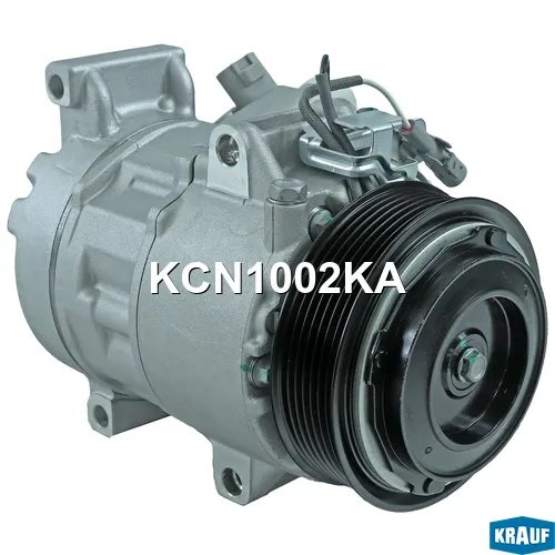 Компрессор кондиционера KRAUF KCN1002KA