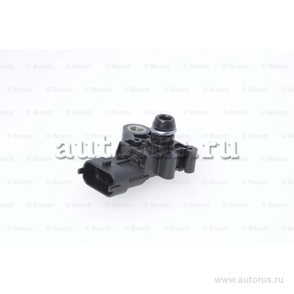 Датчик давления во впускном коллект. FORD BOSCH 0 261 230 308