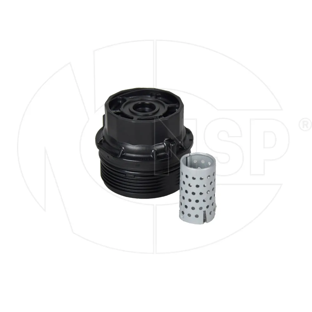Крышка фильтра масляного TOYOTA Corolla E150 (06-13) NSP NSP041562037010
