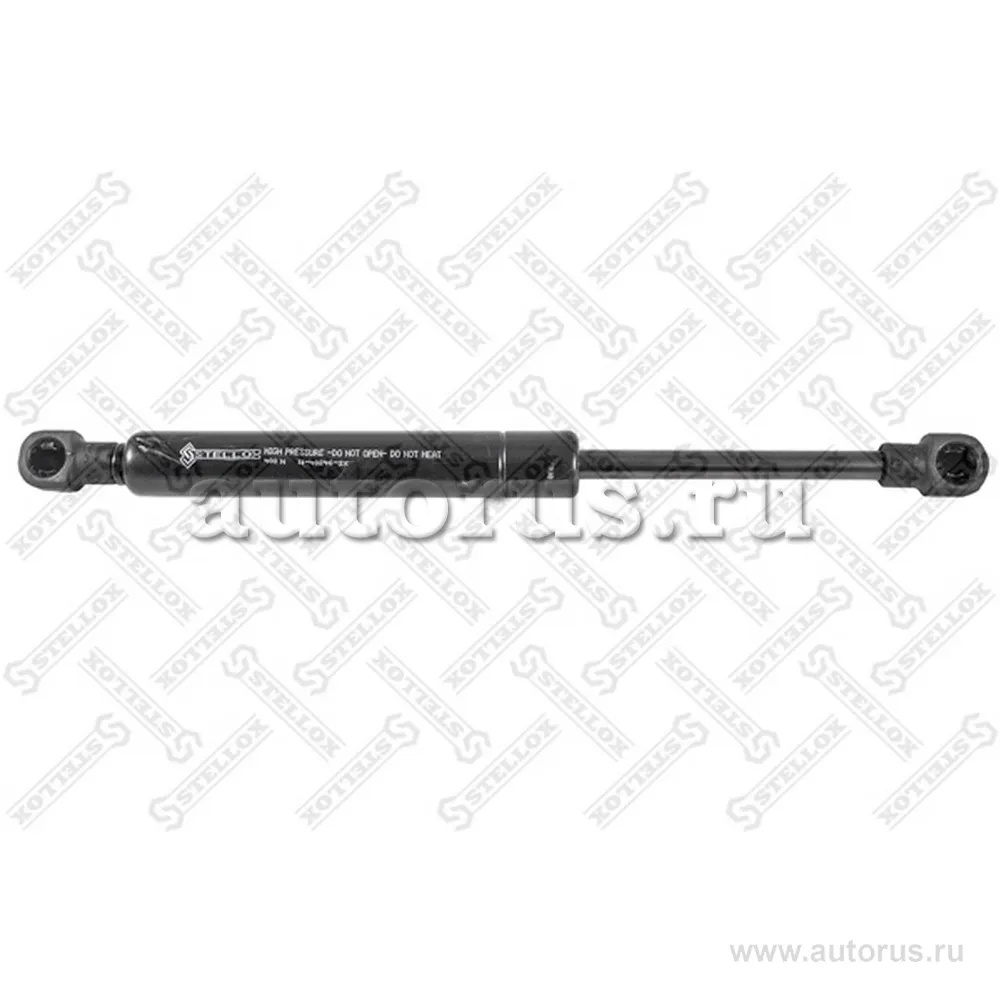 Амортизатор капота Volvo S60 00> STELLOX 11-40246-SX
