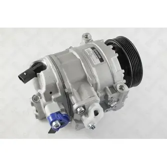 Компрессор кондиционера Audi A3 8P1 2.0TDi 03>/TT 8J3 2.0TFSi 06-1 STELLOX 10-80003-SX