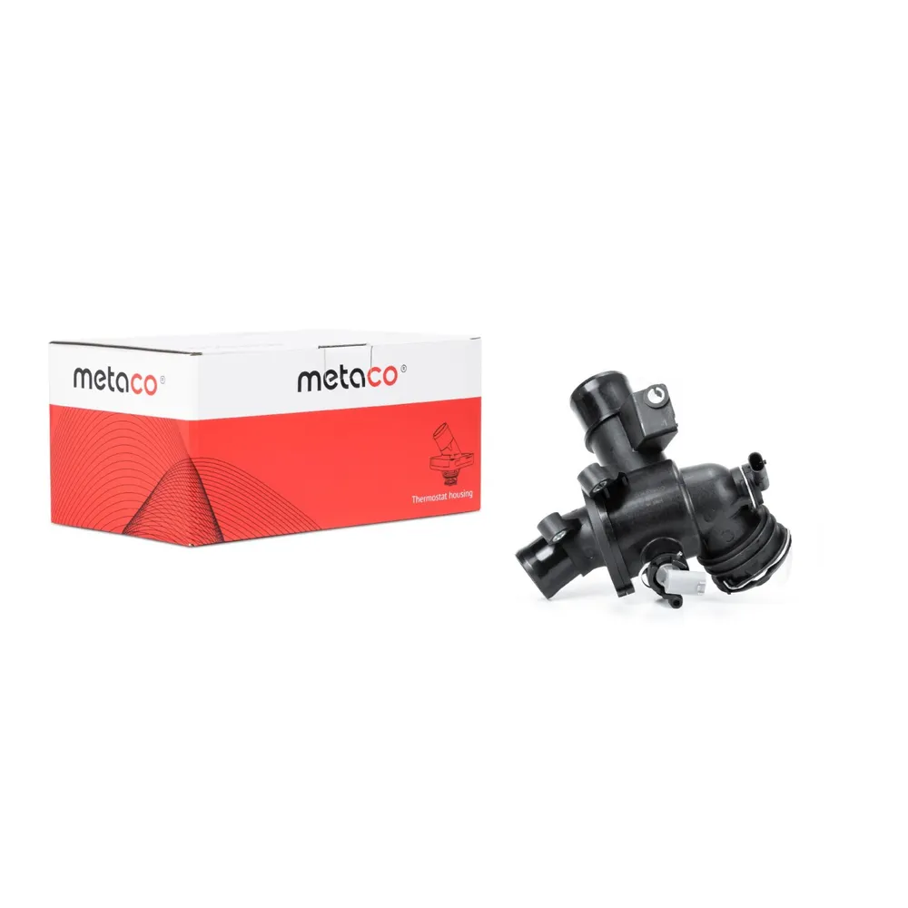 Термостат MERCEDES BENZ SPRINTER (2006>) Metaco 1520-214