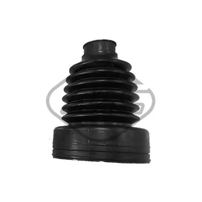 Пыльник шруса FORD FIESTA VI Metalcaucho 10267