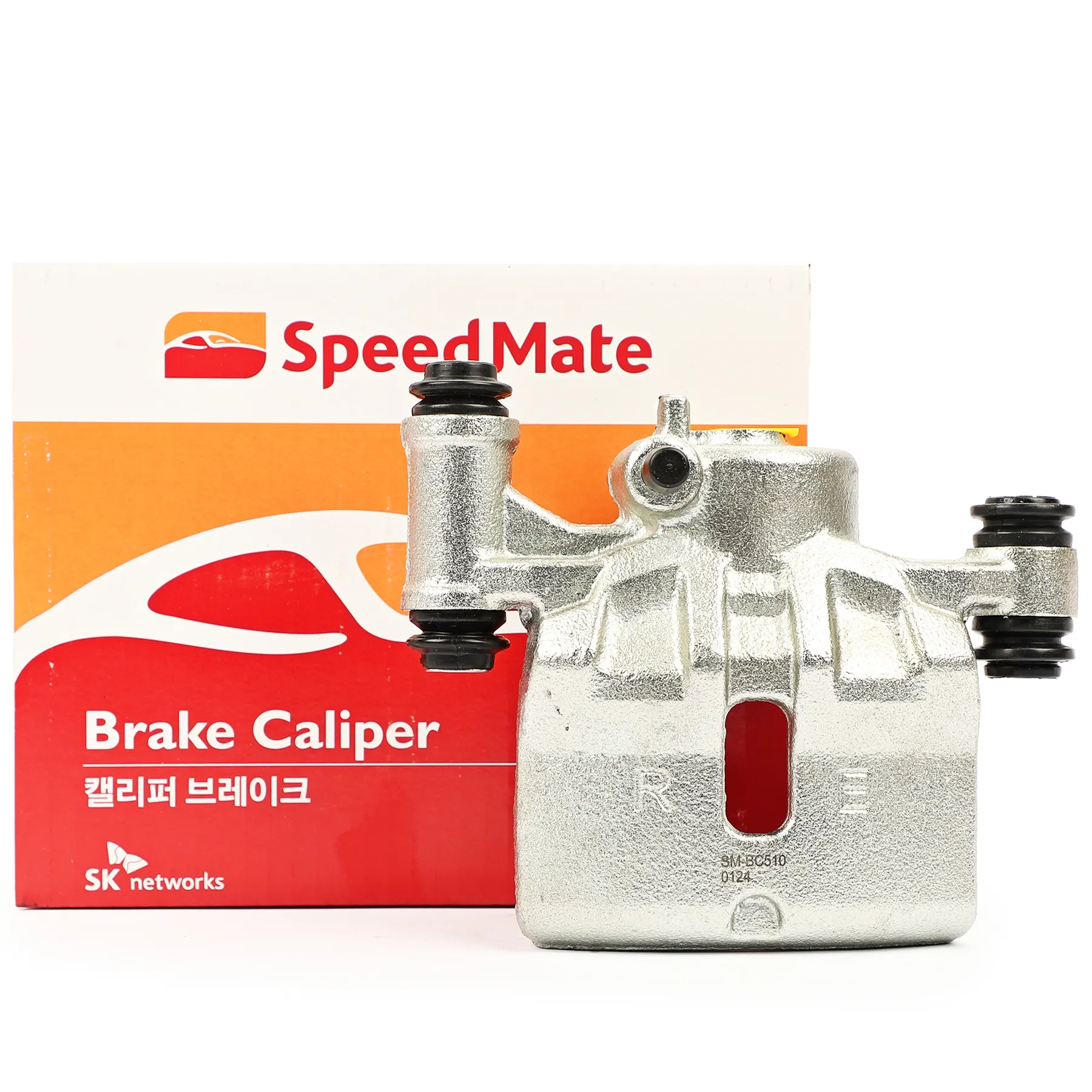 Суппорт передний R KIA PICANTO II SPEEDMATE SM-BC510