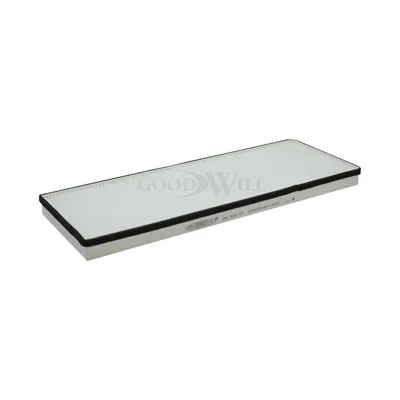 Фильтр салона PAZ VECTOR GOODWILL AG 698 CF