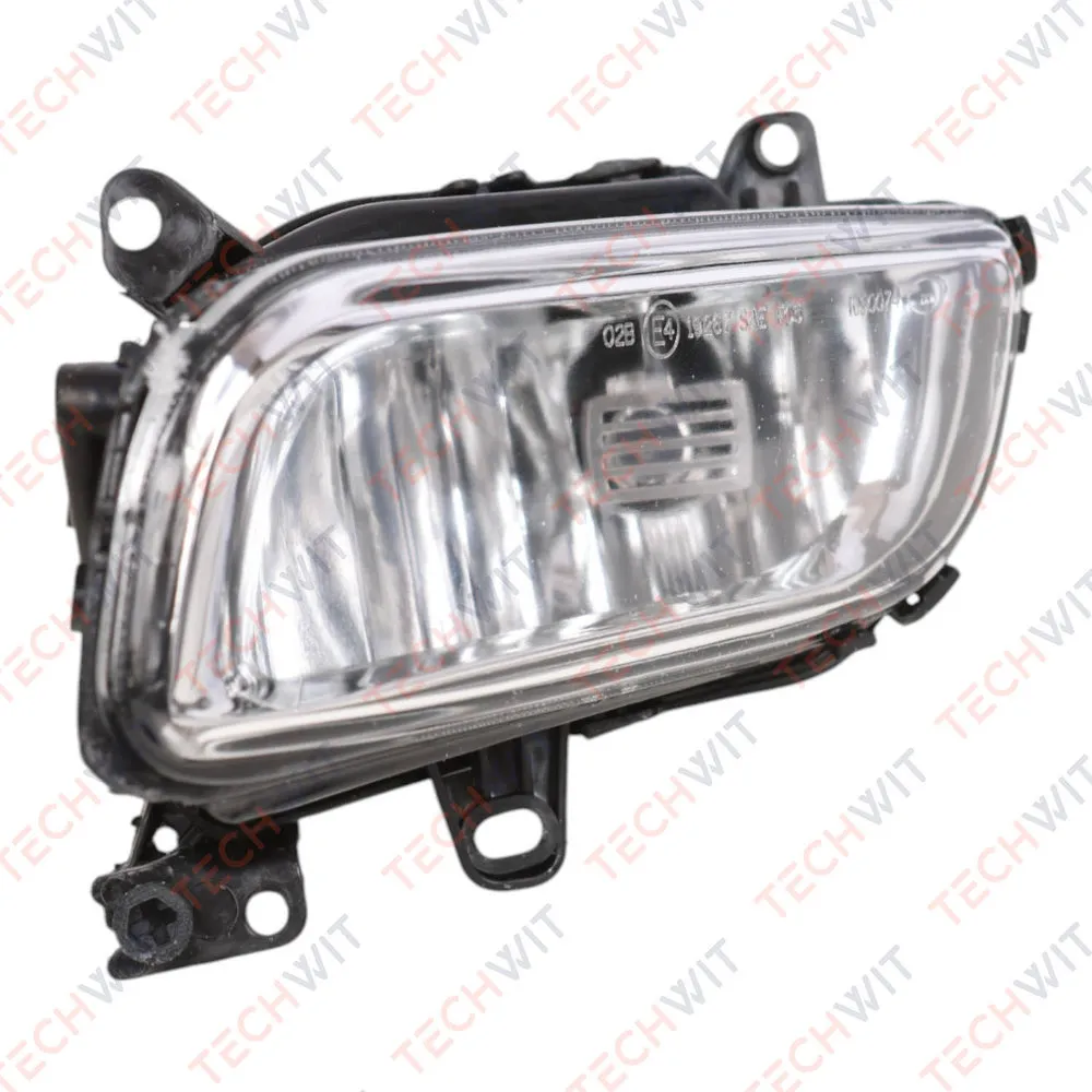 Фара противотуманная Лев. Audi A8 2003 TECHWIT HD002ADI021TW