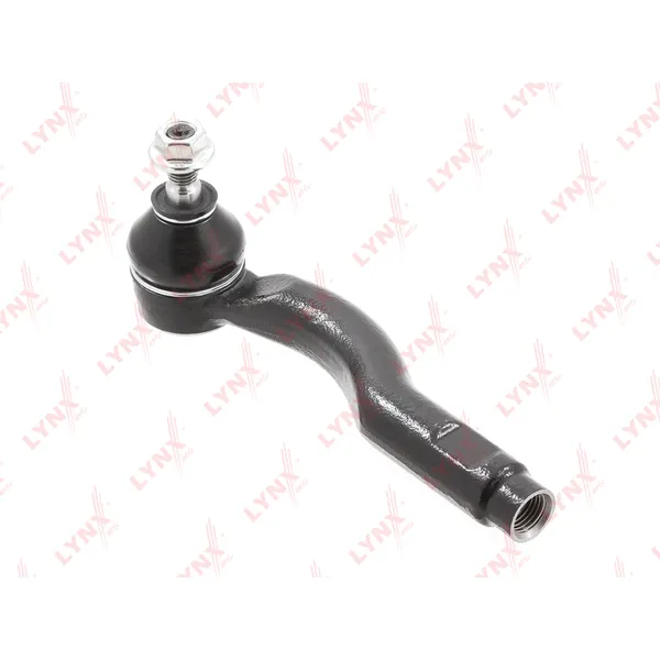Наконечник рулевой L MAZDA 2 03-07 LYNXauto C4380L