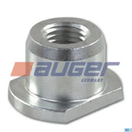 Гaйкa стабилизатора Volvo AUGER 51590