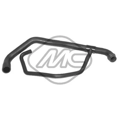ПАТРУБОК PGT EXPERT/806/807 1.9D