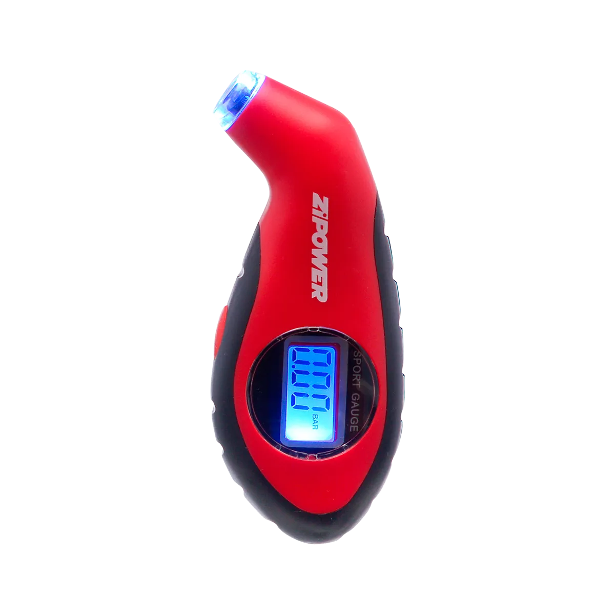 Цифровой манометр ZIPOWER PM6540