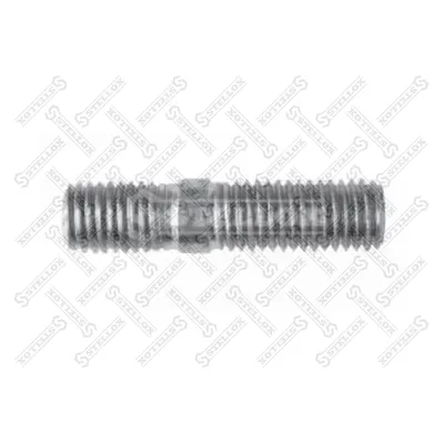 Шпилька колесная 5/8''x2.875''Universal STELLOX 8524005_SX