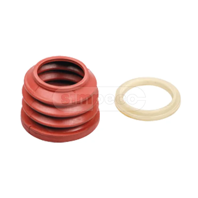 Пыльник и кольцо суппорта Knorr SN6 SN7 SK7 SIMPECO SP05010130