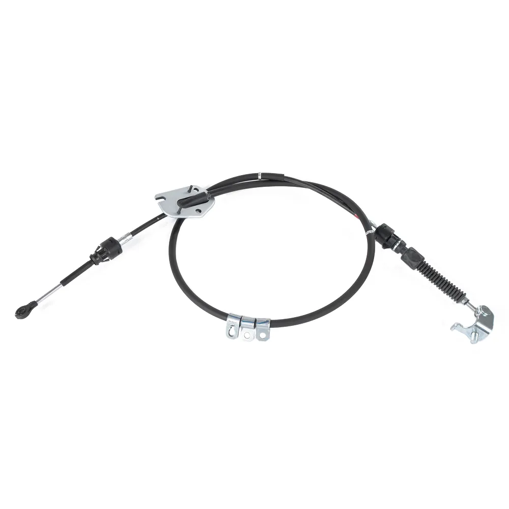 ТРОС ПЕРЕКЛЮЧЕНИЯ ПЕРЕДАЧ MITSUBISHI 2430A069