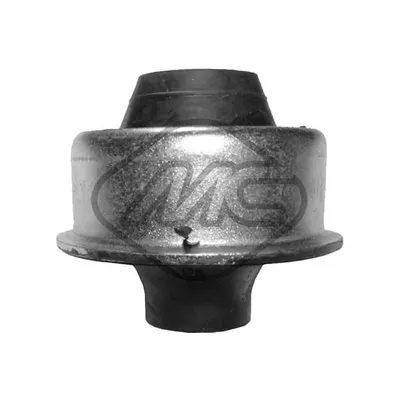 Сайлентблок OPL VECTRA/ASTRA F передний рычаг задний METALCAUCHO 00983