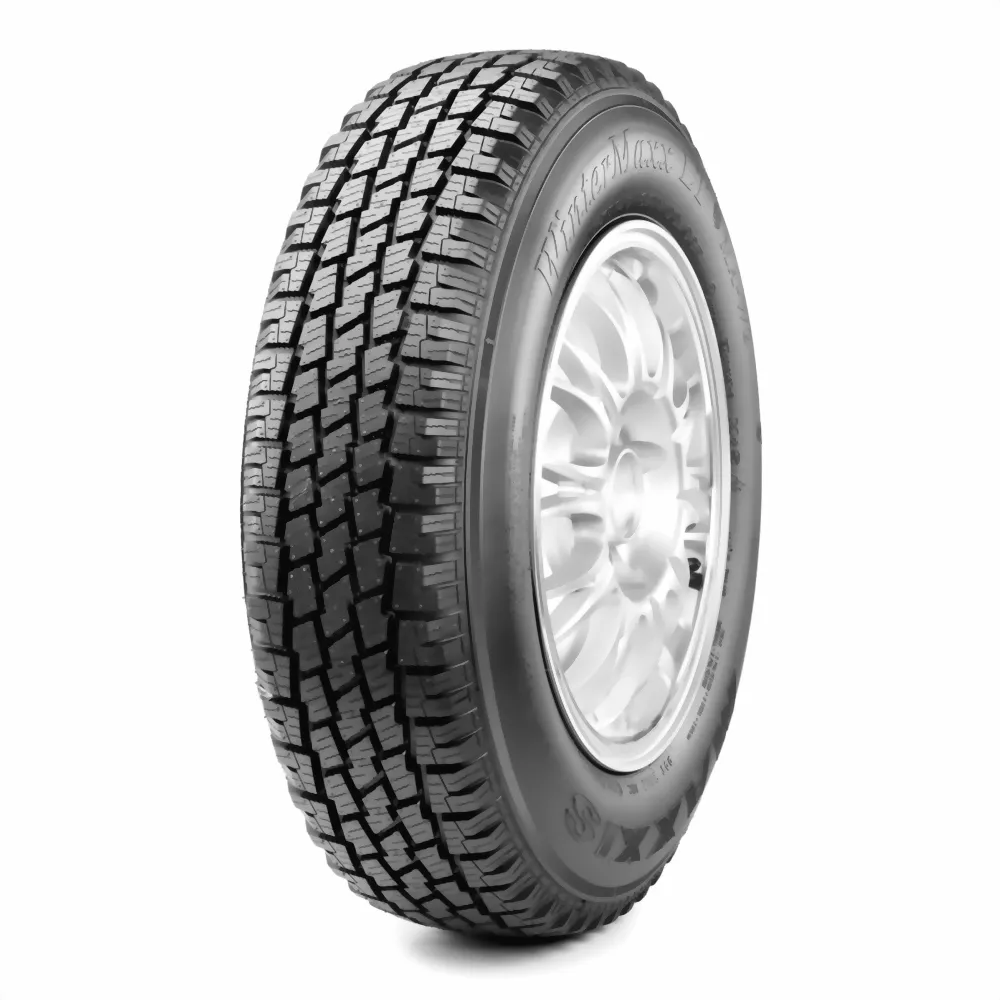 Шина R16 185/75 Maxxis MA-W2 Wintermaxx 104/102R зима 00-00145510