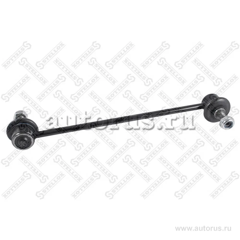 Тяга стабилизатора заднего Mazda 323/323F 94-98 STELLOX 56-71011A-SX