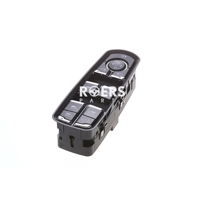 Блок управления стеклоподъёмниками Roers Parts RPXBA0001