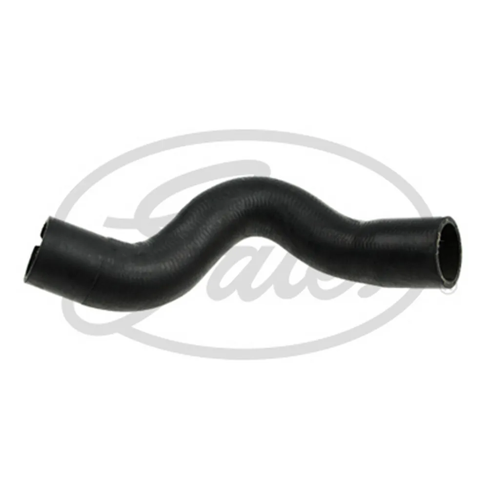 Патрубок системы охлаждения OPEL Corsa D mot.1,2/1,4L (Z12XEP/Z14XEP) GATES 05-2579