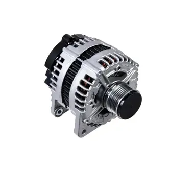 Генератор 12V 180A со шкивом Skoda Octavia/Superb, VW Crafter 1.9-3 STELLOX 06-10782-SX