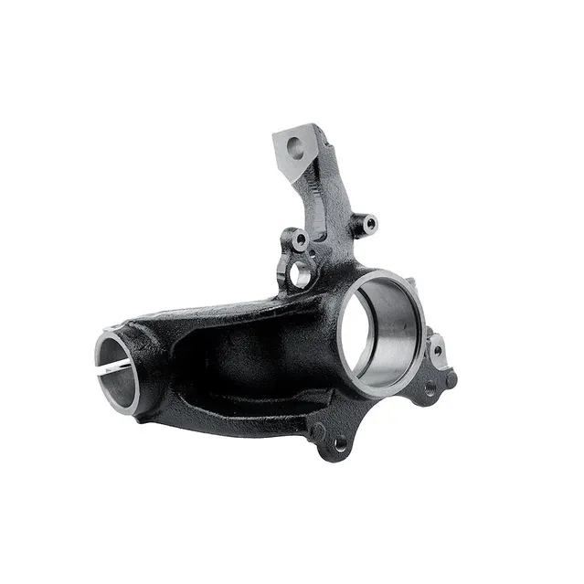 Поворотный кулак AUDI A3 96-03 NTY ZZPAU012