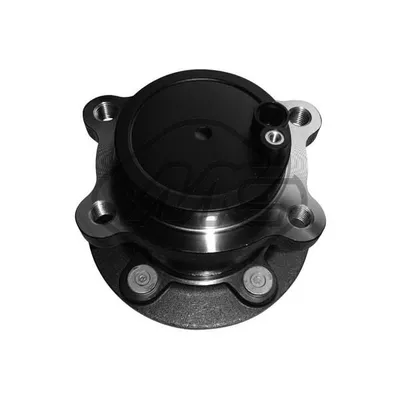 Ступица колеса FORD-FORD USA Metalcaucho 90302