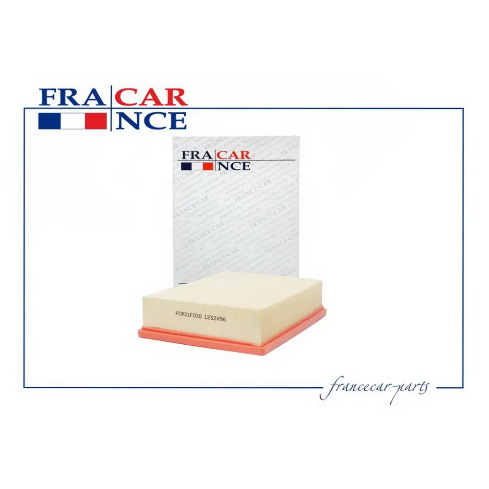 Фильтр воздушный FRANCECAR FCR21F030
