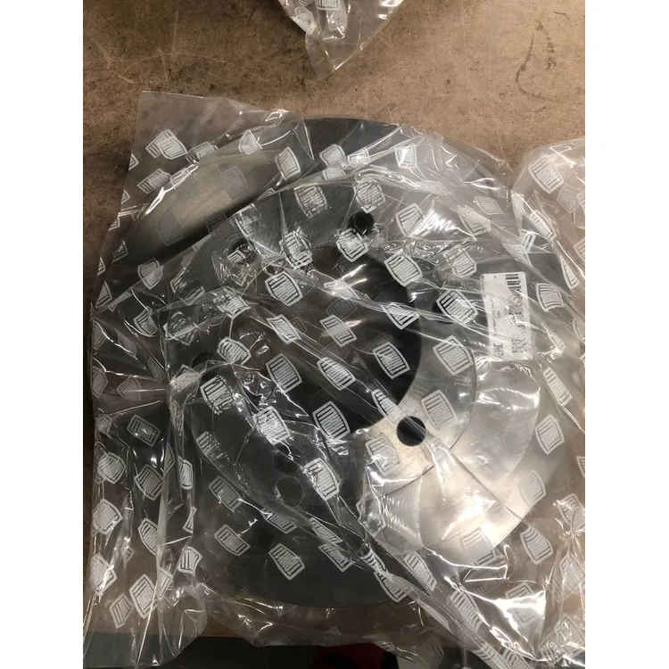 Уценка Диск тормозной передний, Уценка для TOYOTA 4Runner 87-02/HiluxVI 97-06/LC 90 96-02 TRIALLI DF 190605-N0