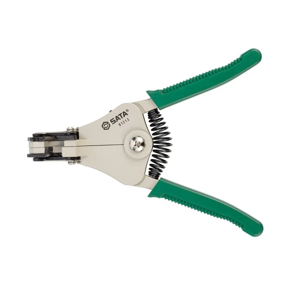 Клещи для зачистки изоляции, типа B SATA 91213