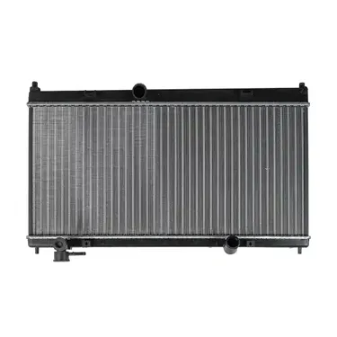 Радиатор системы охлаждения Lifan Solano 10> STELLOX 10-26942-SX