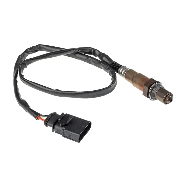Датчик кислорода SKODA OCTAVIA III (а7) 13- 1.8T; VW GOLF VII 12-20 LECAR LECAR000570403